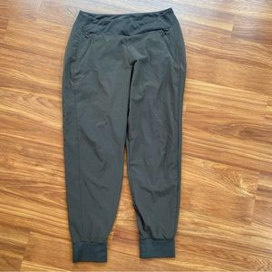 Athleta joggers